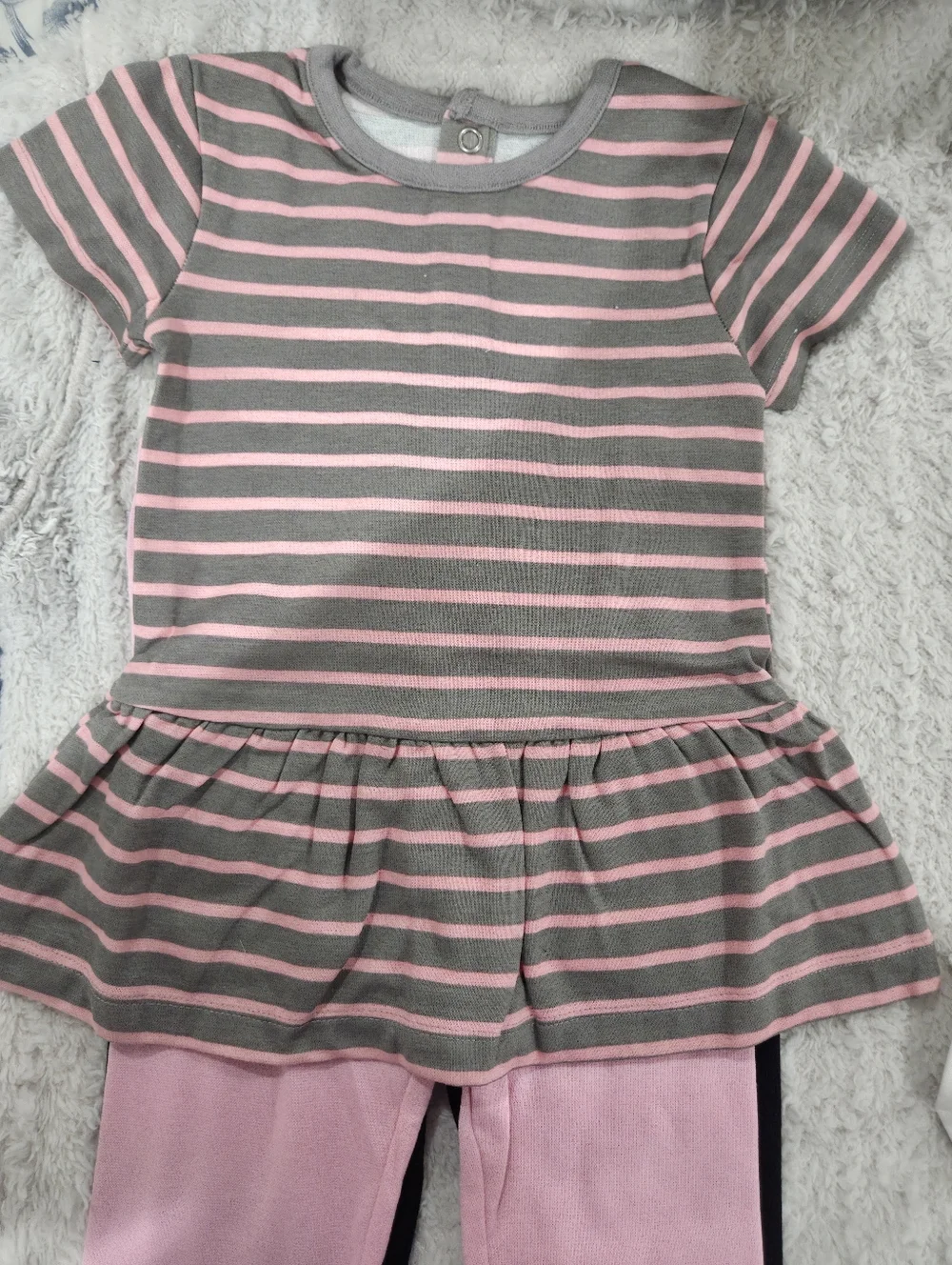 30 PCS Baby Clothes Bundle 0–24M Mixed Boy & Girl HUGE LOT 💕 Reseller Deal! - Picture 6 of 17